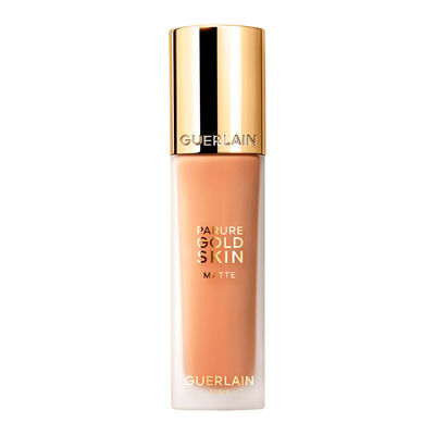 PARURE GOLD 22 SKIN MAT FDT 4W